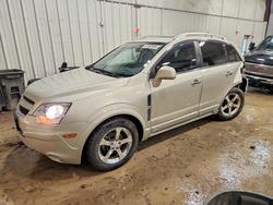 2013 Chevrolet Captiva lt for sale in Franklin, WI