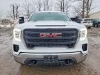 2022 GMC Sierra Limited K1500