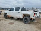 2014 Chevrolet Silverado K1500