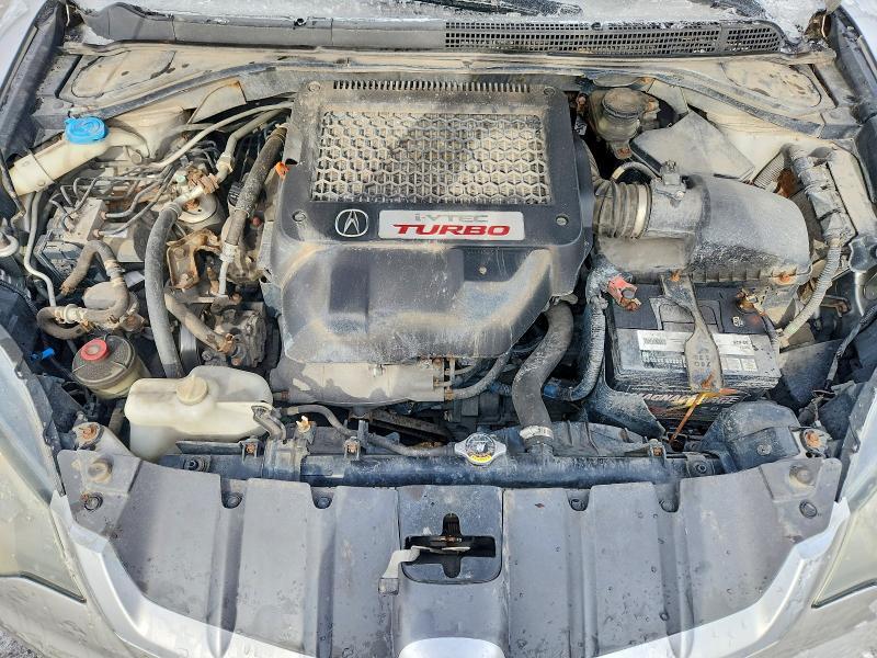 2009 Acura RDX