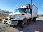 2009 International 4300 Utility / Service Truck