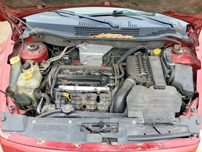2010 Dodge Caliber Mainstreet