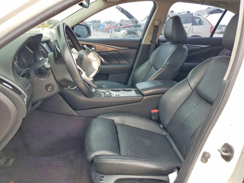 2020 Infiniti Q50 3.0t Sport