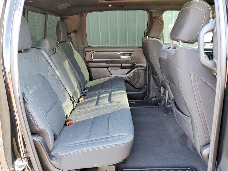 2022 Ram Trucks 1500 BIG Horn