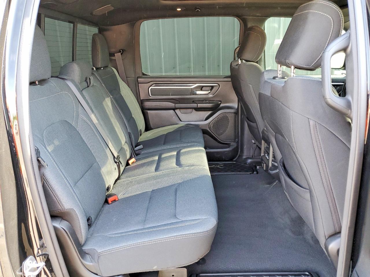 2022 Ram Trucks 1500 BIG Horn