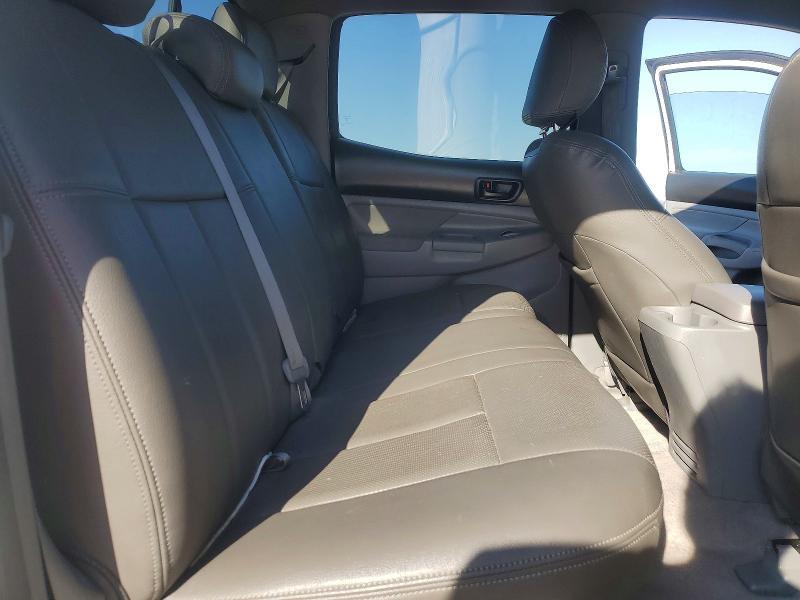 2009 Toyota Tacoma V6