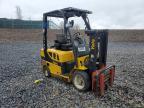 2015 Yale GLC050LXNDAV062 Forklift