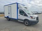 2022 Ford Transit Delivery Truck