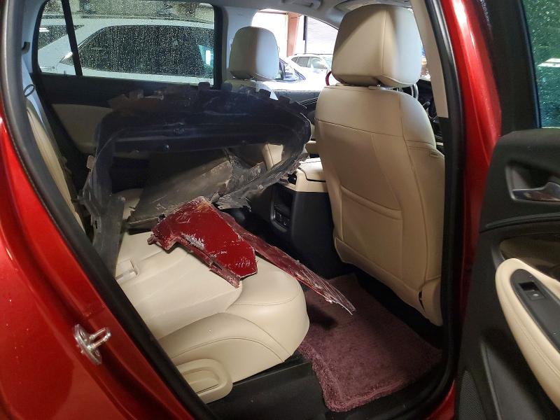 2019 Buick Envision Preferred