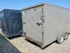 2022 Rock Solid Carg O 7X16TA Enclosed Cargo Trailer