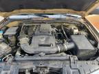 2005 Nissan Frontier SE