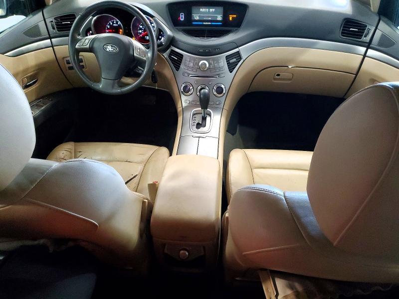 2007 Subaru B9 Tribeca 3.0 H6