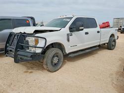 2019 Ford F350 Super Duty en venta en Andrews, TX