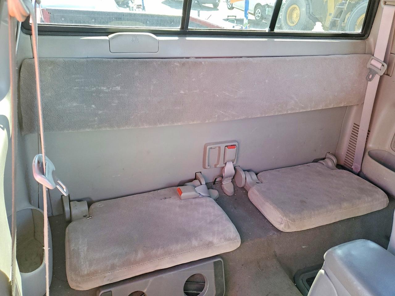 2002 Toyota Tacoma V6