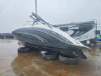 2013 Yamaha Boat-Boat