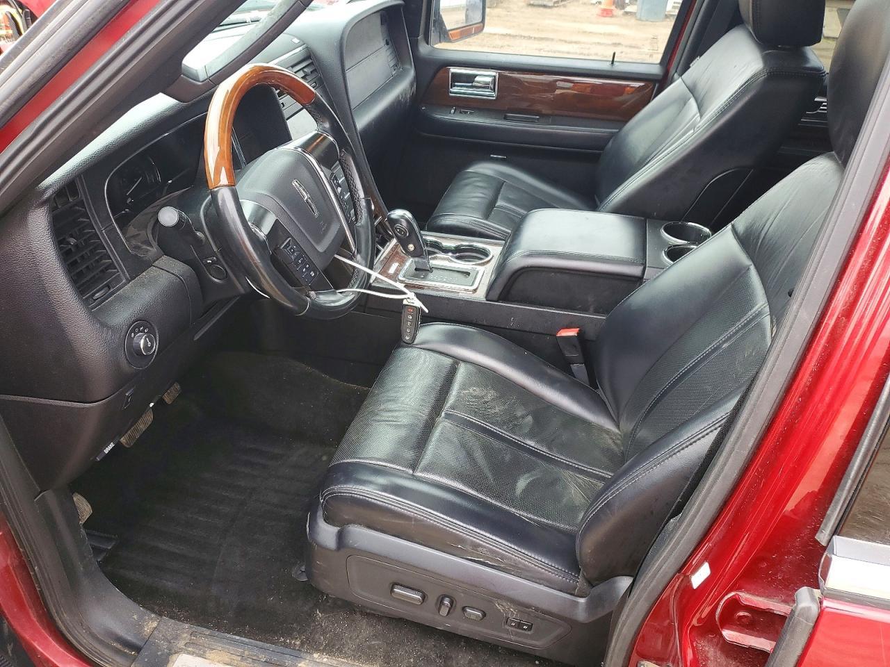 2017 Lincoln Navigator l Select