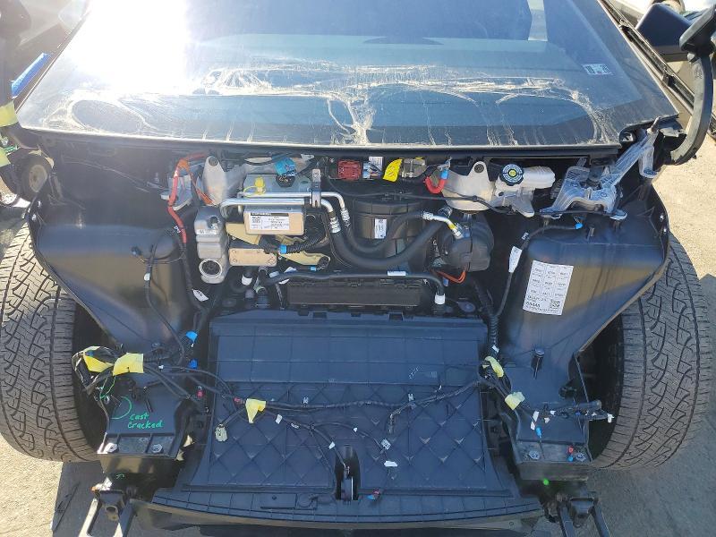 2025 Tesla Cybertruck