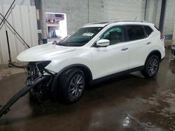 2016 Nissan Rogue sl for sale in Ham Lake, MN