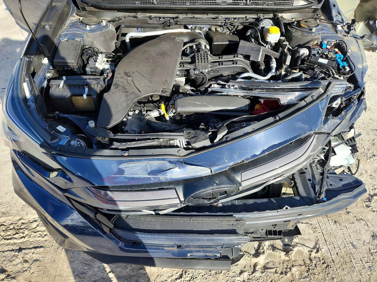 2023 Subaru Legacy Premium