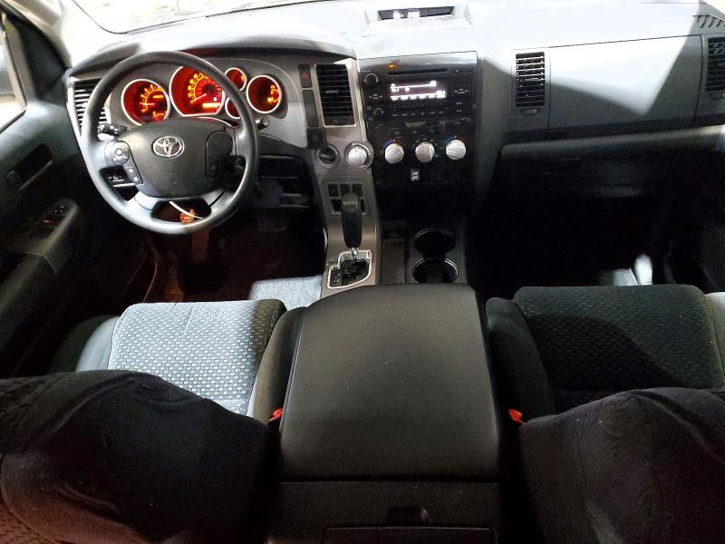 2011 Toyota Tundra Grade