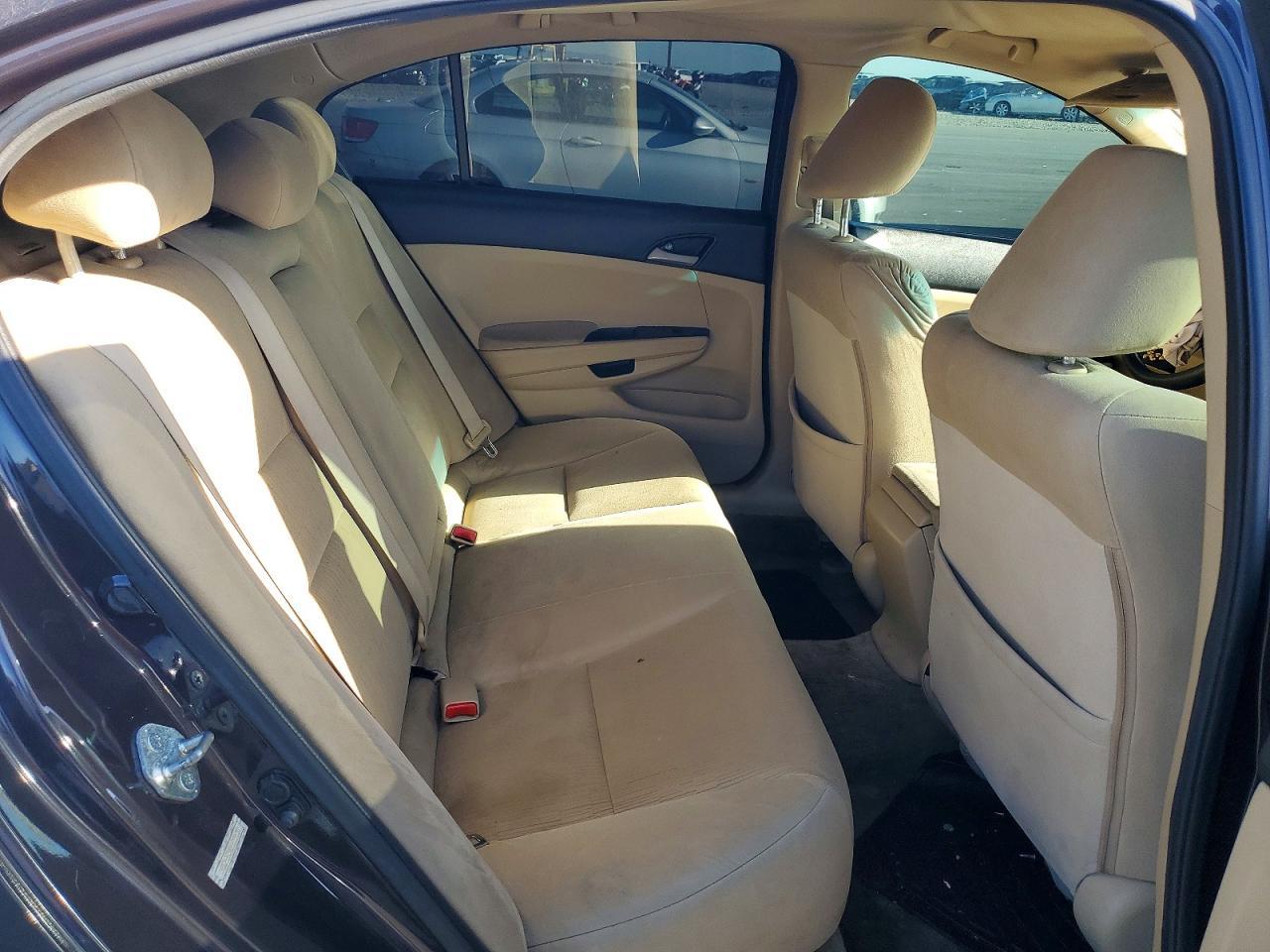 2011 Honda Accord lx