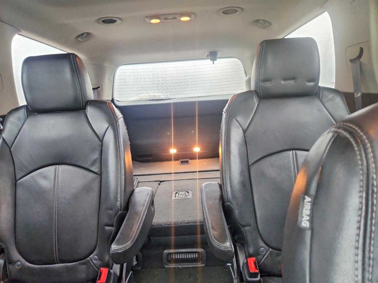 2014 GMC Acadia Slt-1