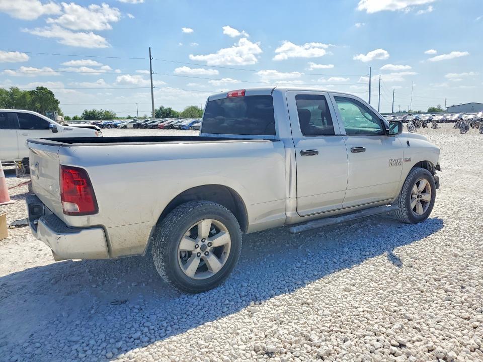 2014 Dodge RAM 1500 ST