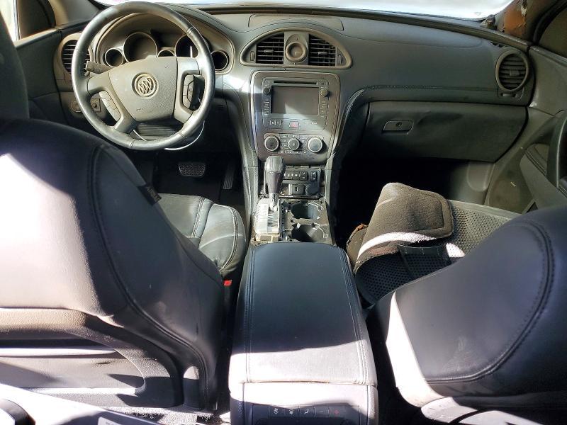 2016 Buick Enclave