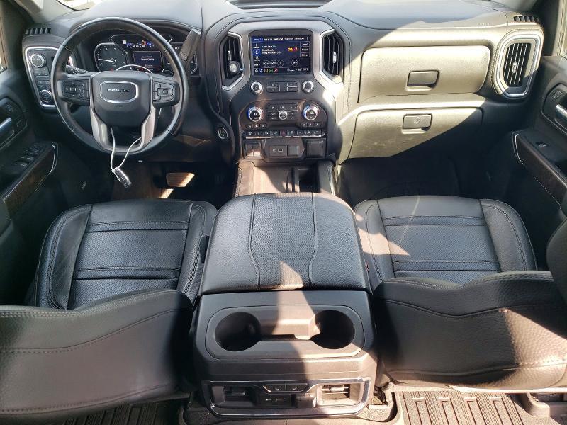 2023 GMC Sierra K2500 Denali