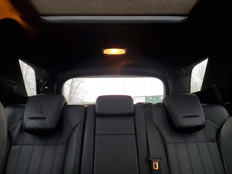 2017 Mercedes-Benz Gle 350 4matic