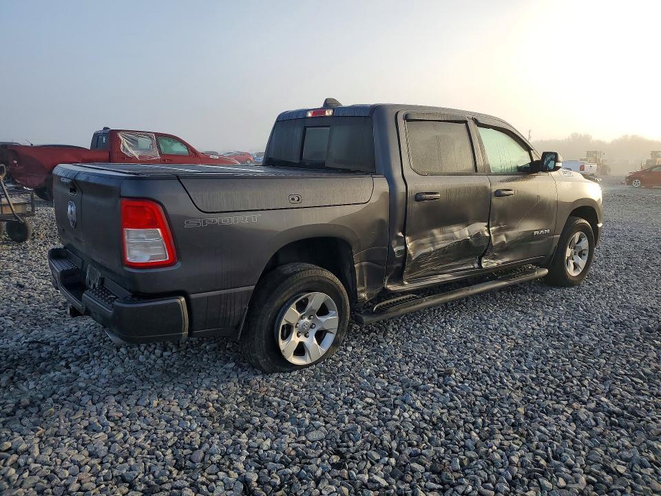 2020 Dodge RAM 1500 BIG Horn