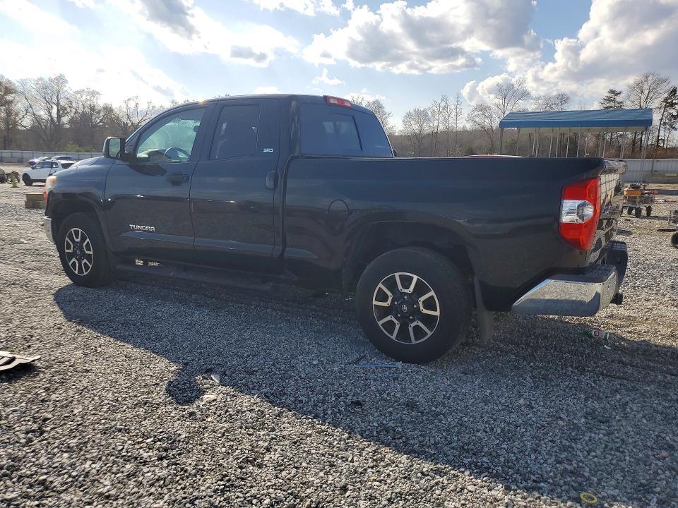 2014 Toyota Tundra SR5