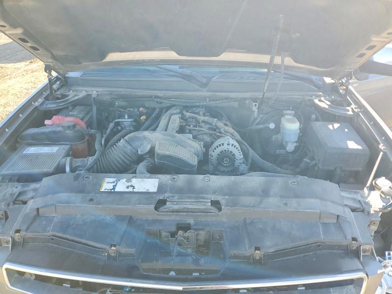 2007 Chevrolet Avalanche K1500