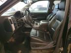 2018 Chevrolet Silverado K1500 LTZ