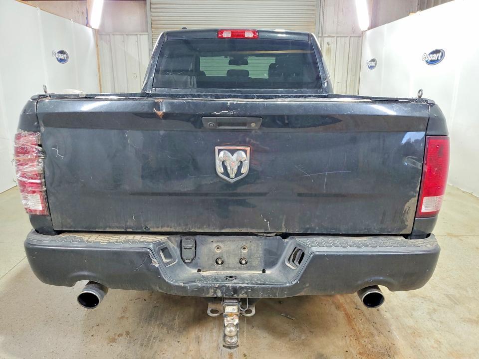 2017 Dodge RAM 1500 ST