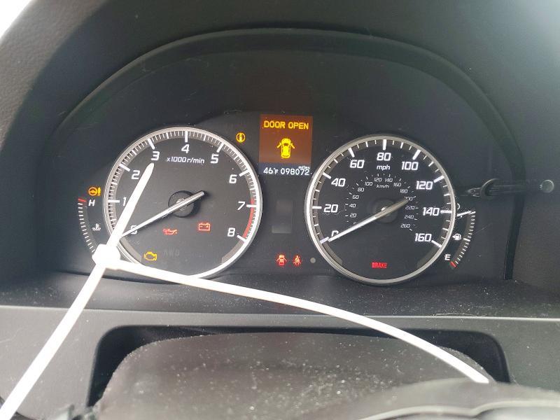 2016 Acura RDX