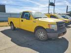 2014 Ford F150