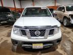 2013 Nissan Frontier S