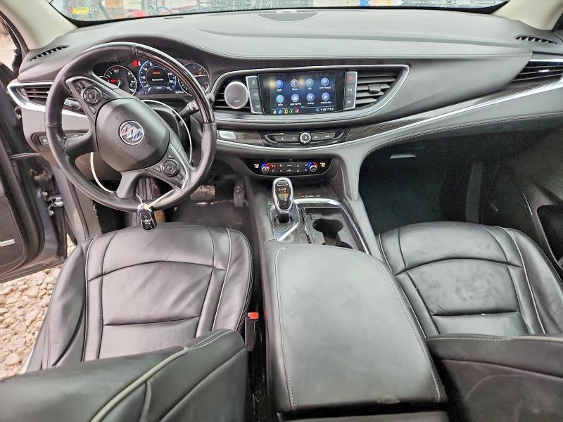 2021 Buick Enclave Avenir