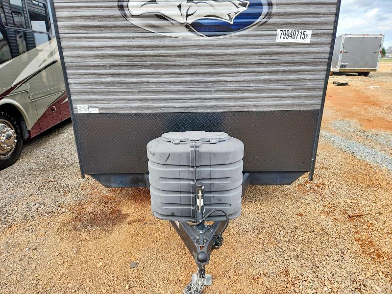 2024 Forest River Cherokee