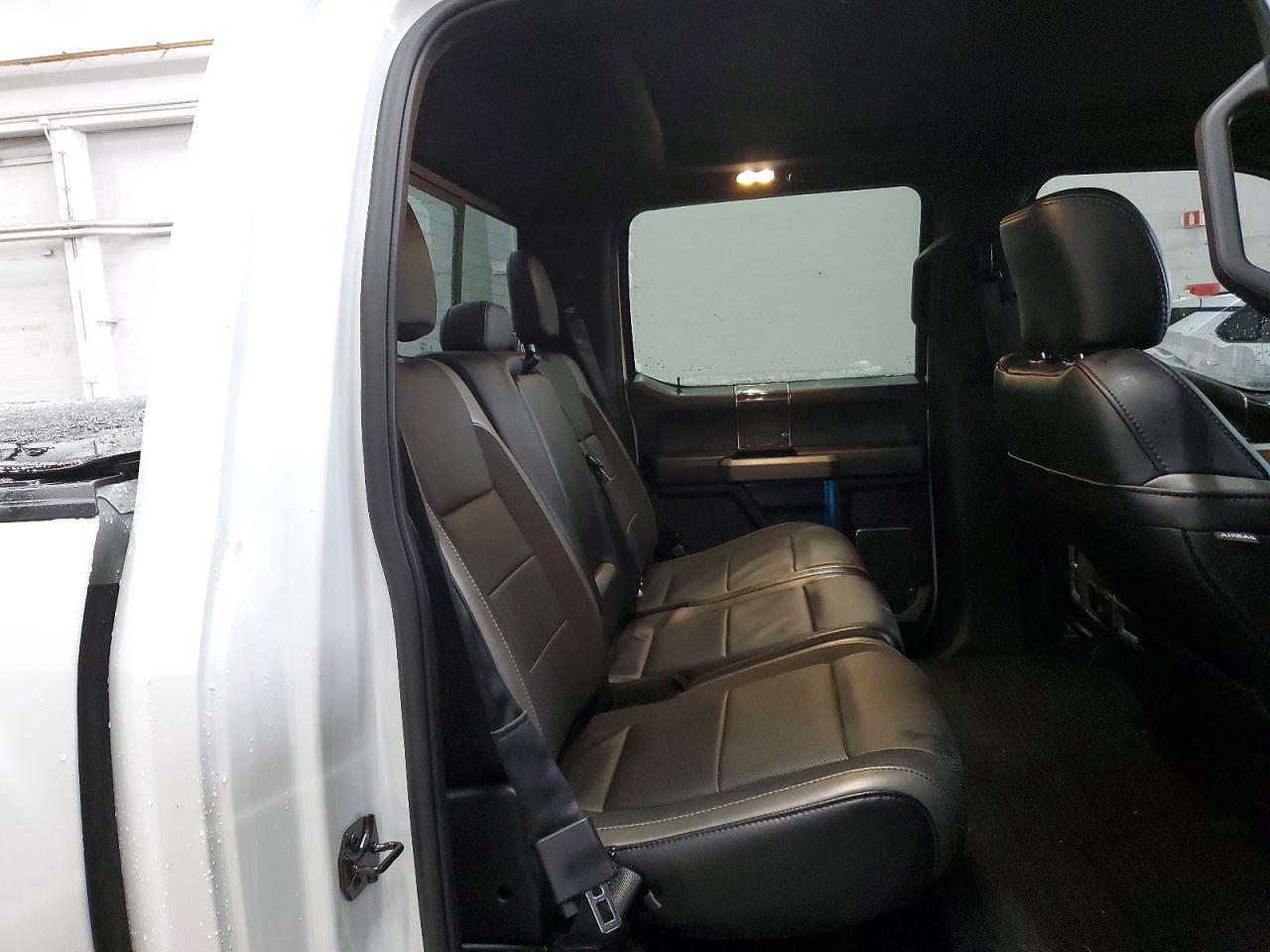 2020 Ford F150 Raptor