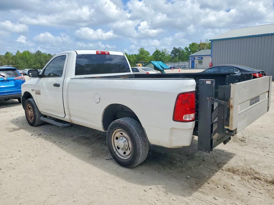 2017 Dodge Ram 2500 st