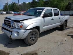 Toyota salvage cars for sale: 2009 Toyota Tacoma V6