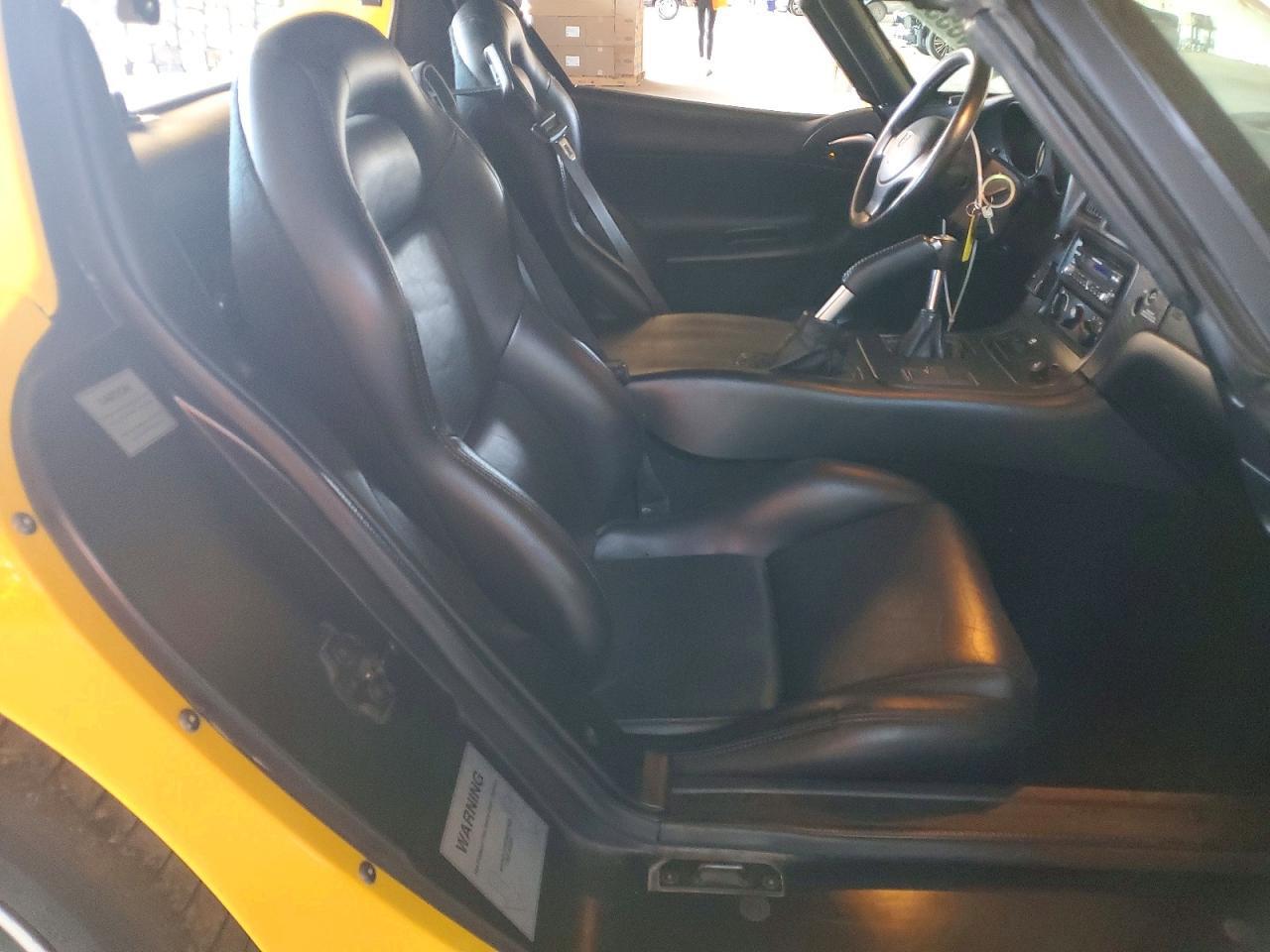 2001 Dodge Viper Rt-10