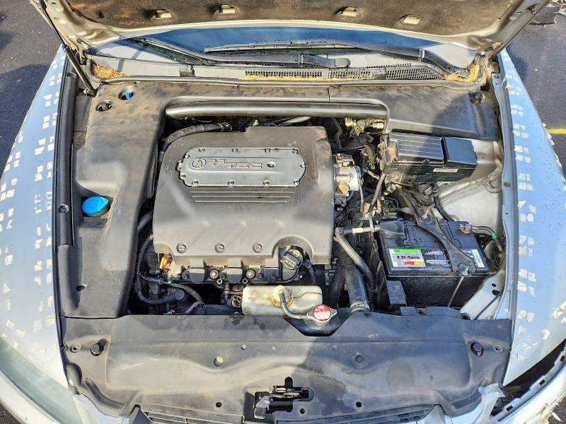 2006 Acura 3.2tl