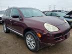 2005 Porsche Cayenne s