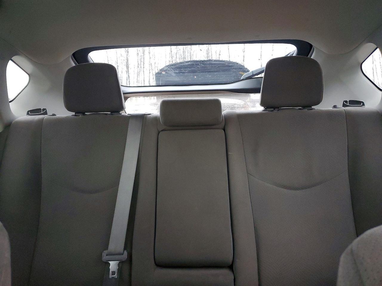 2013 Toyota Prius Three