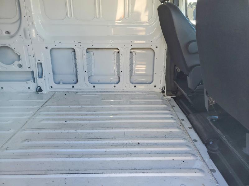 2025 Ford Transit T-250 Delivery Van