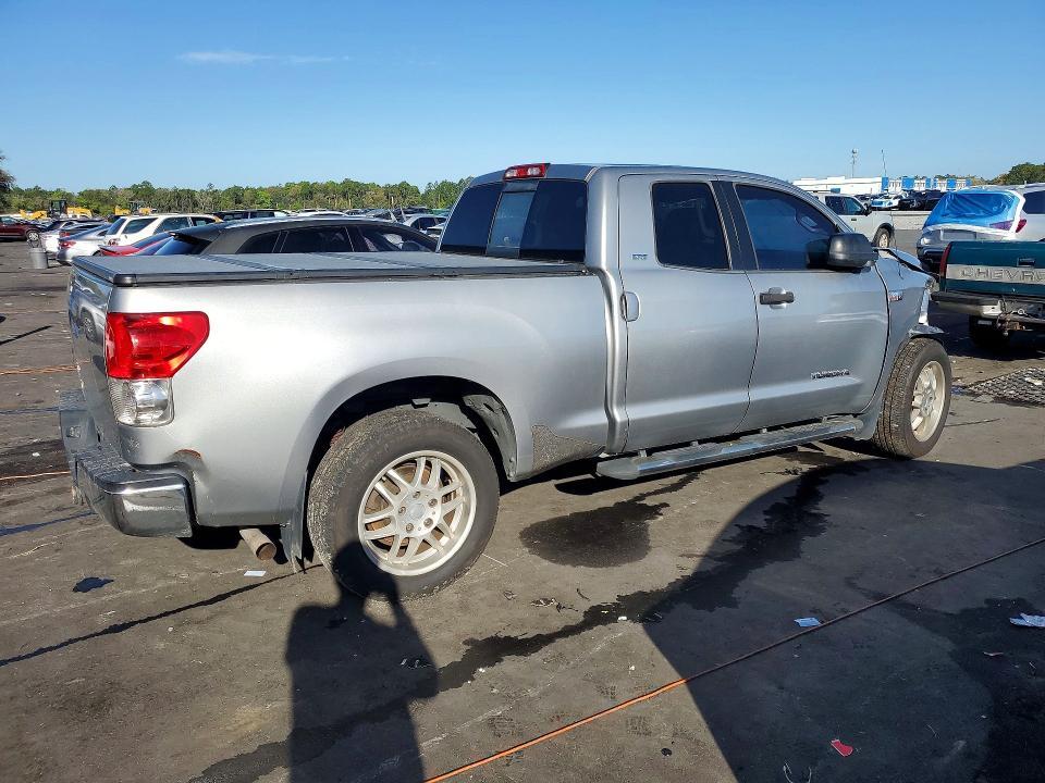 2008 Toyota Tundra SR5
