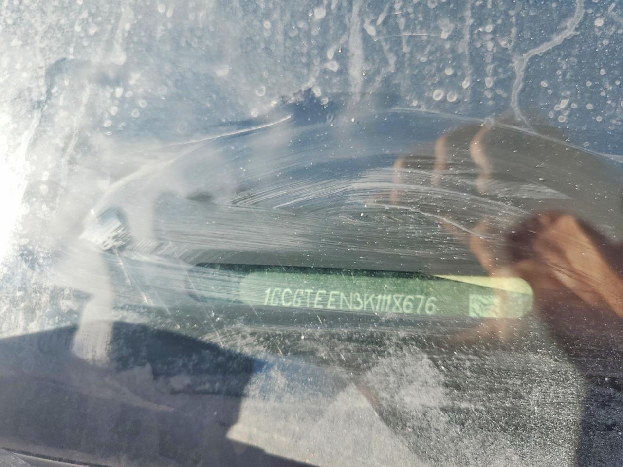 2019 Chevrolet Colorado ZR2